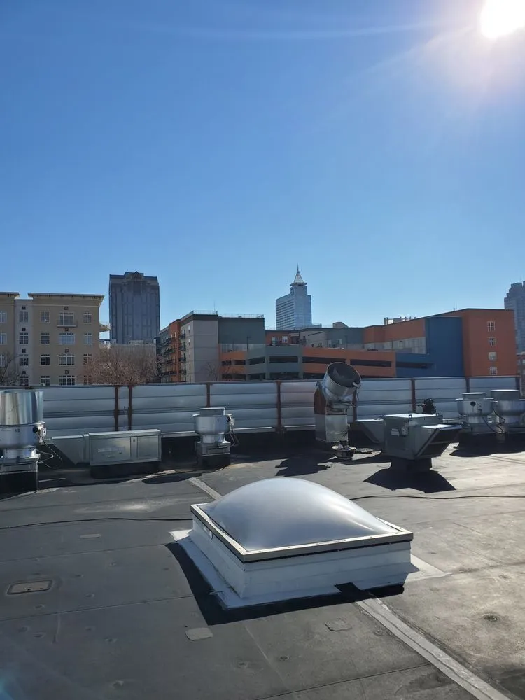 Slide of Powers Hvac