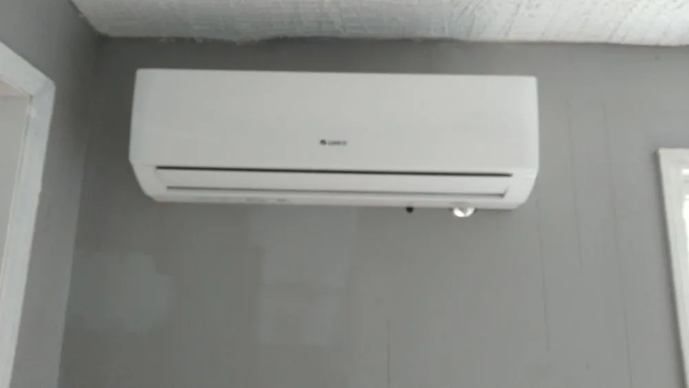 Slide of Powers hvacr