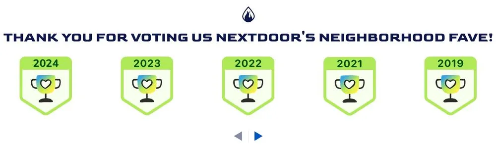 Slide of Powers Plumbing