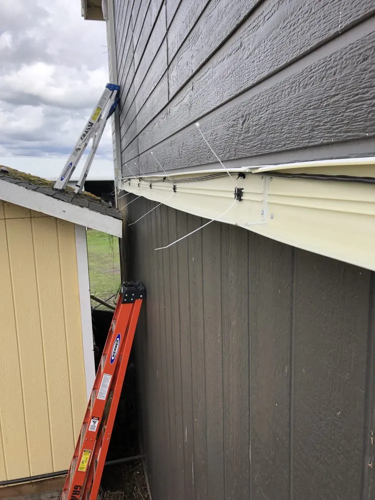 Slide of Powers Refrigeration