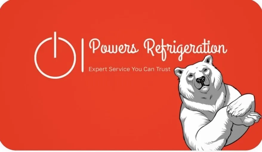 Slide of Powers Refrigeration