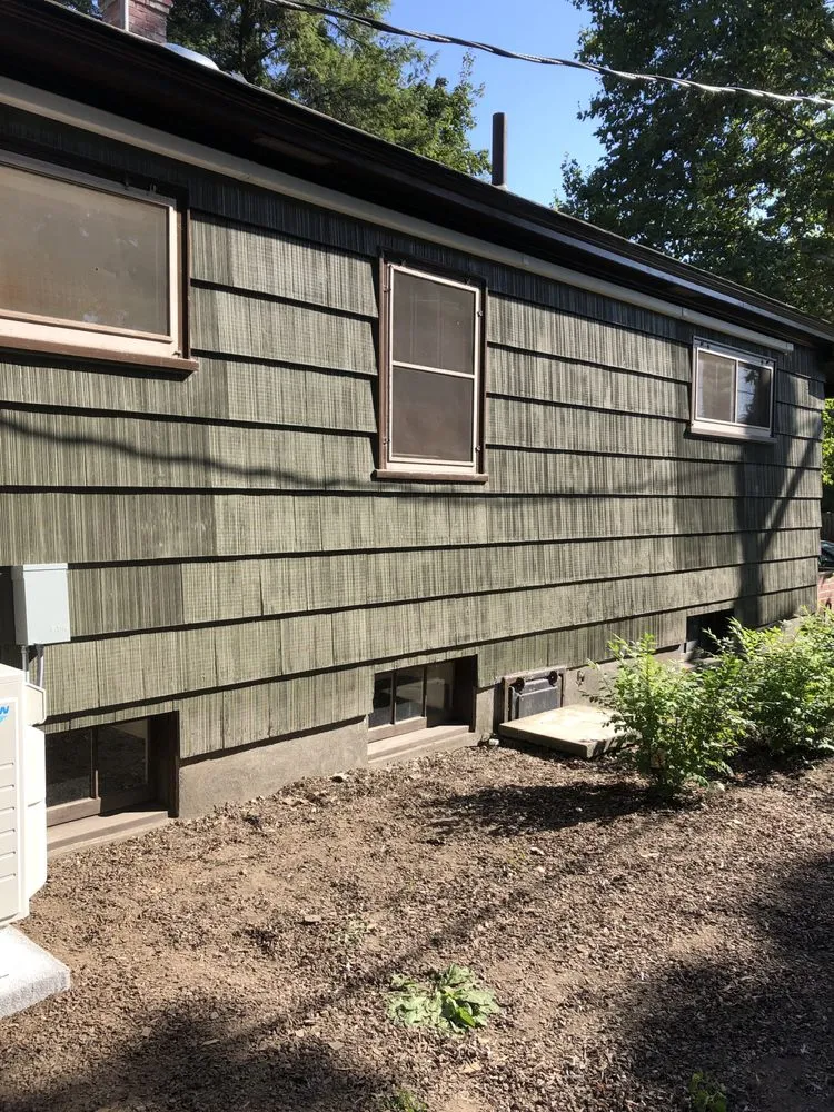 Slide of Powers Refrigeration