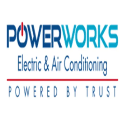 Slide of Powerworks Electric & Air Conditioning