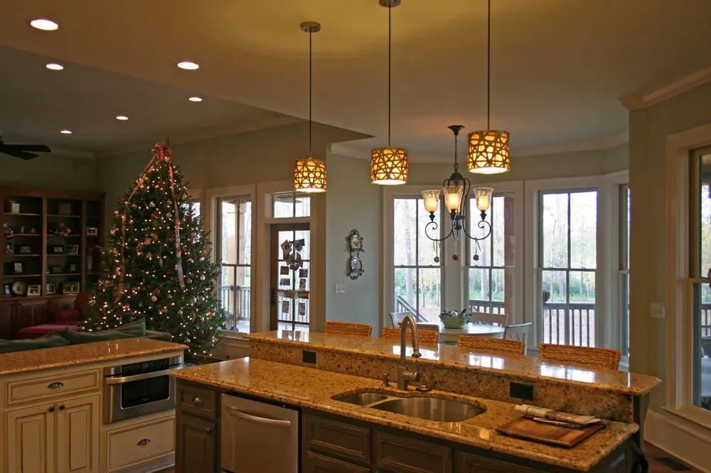 Slide of Powerworks Electric & Air Conditioning