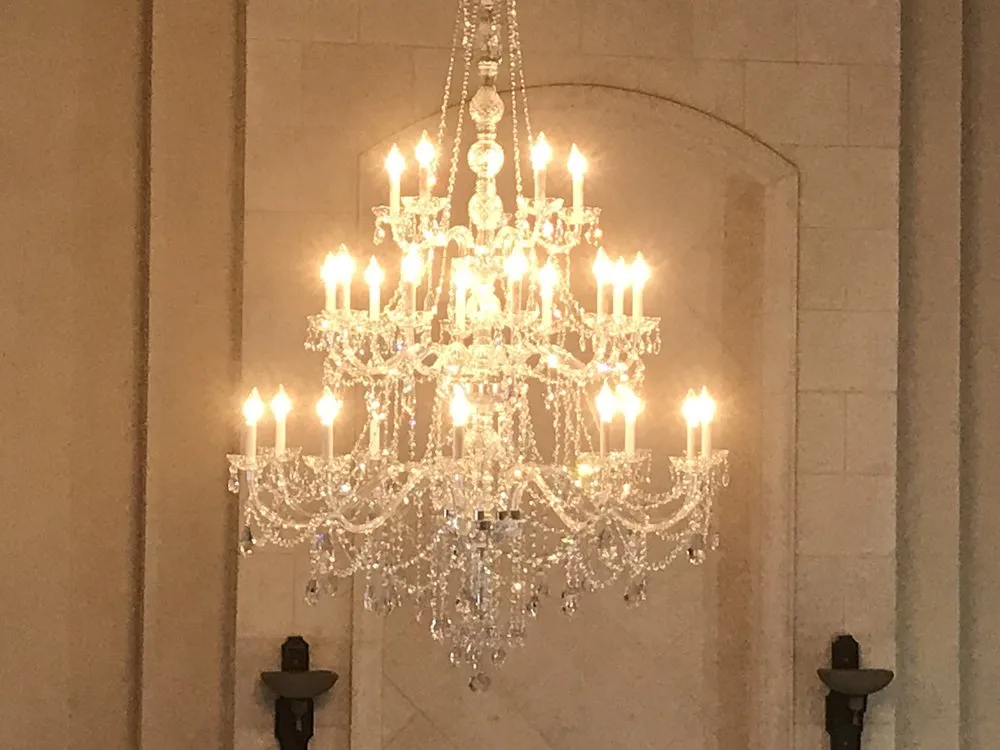 Slide of Powerworks Electric & Air Conditioning