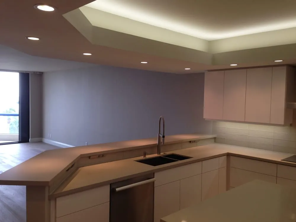 Slide of Powerworks Electric & Air Conditioning