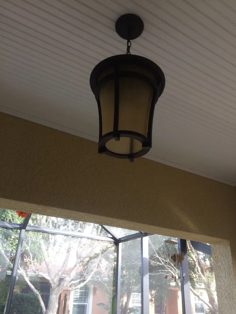 Slide of Powerworks Electric & Air Conditioning