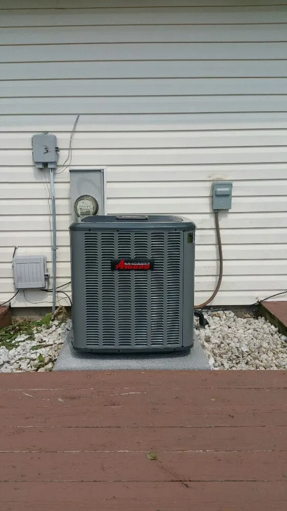 Slide of Pozitive Heating & Cooling