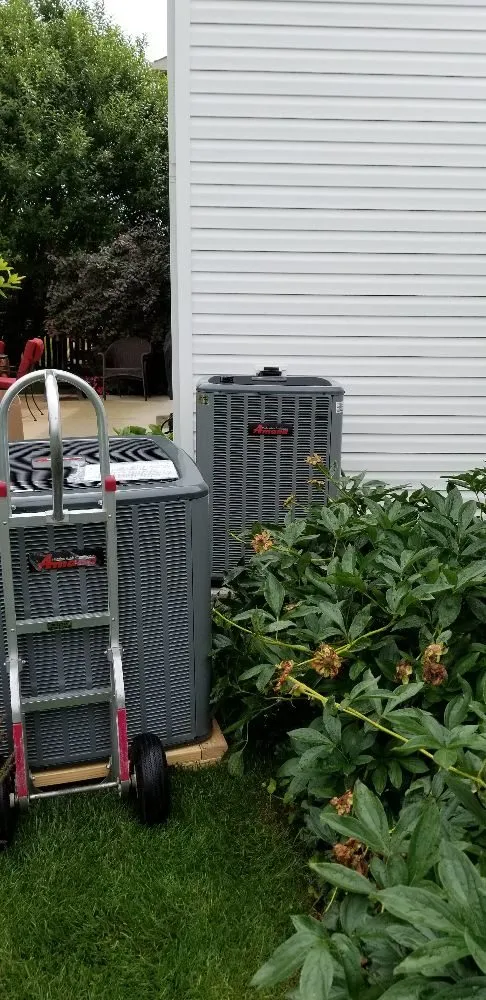 Slide of Pozitive Heating & Cooling