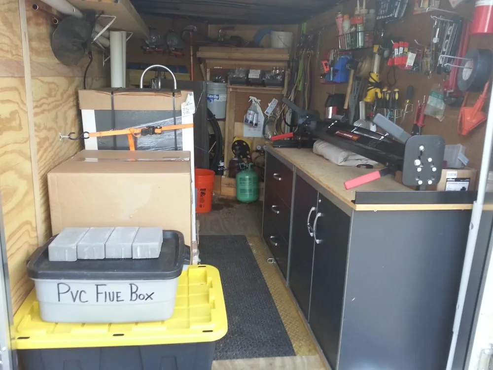 Slide of Pozitive Heating & Cooling