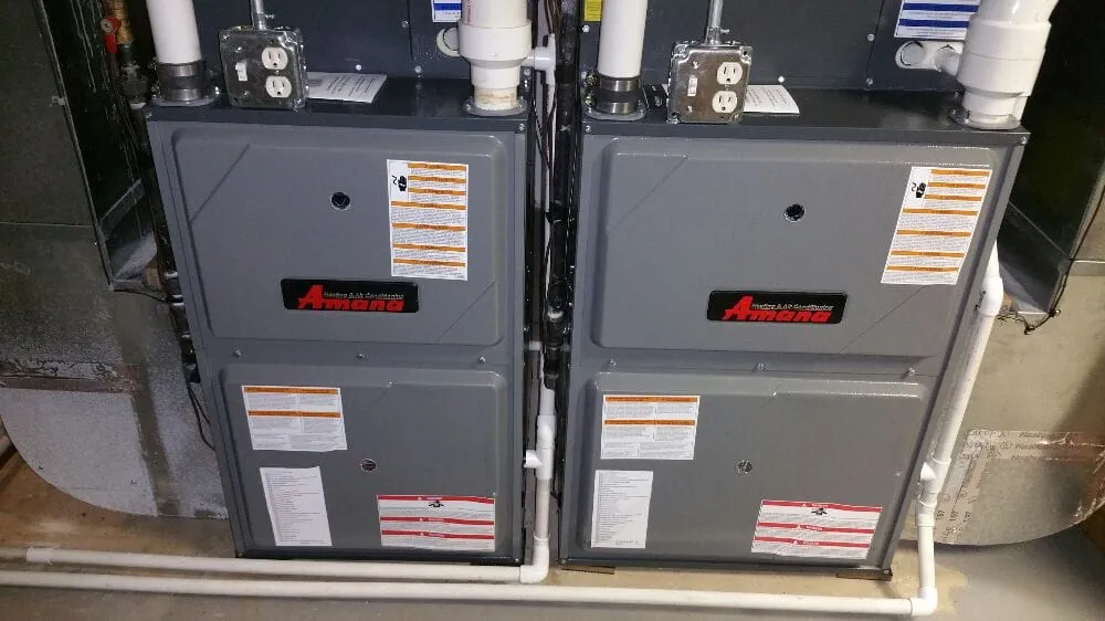 Slide of Pozitive Heating & Cooling