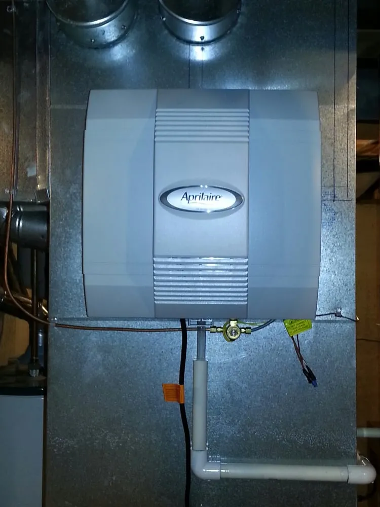 Slide of Pozitive Heating & Cooling