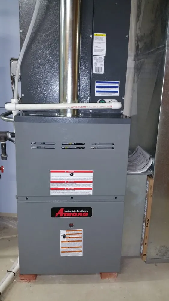 Slide of Pozitive Heating & Cooling