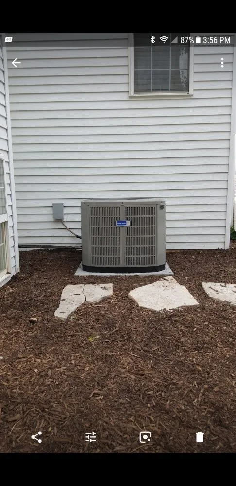 Slide of Pozitive Heating & Cooling
