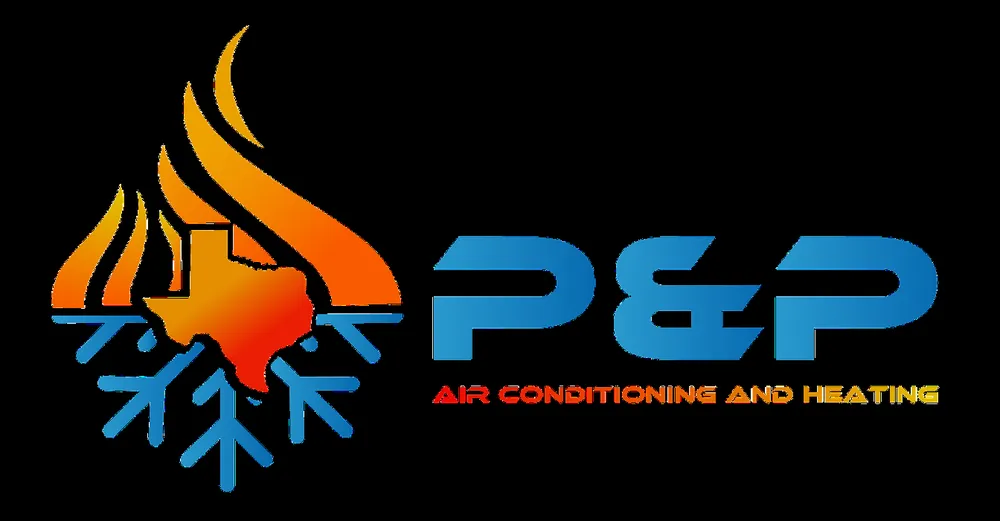 Slide of P&P Air Conditioning