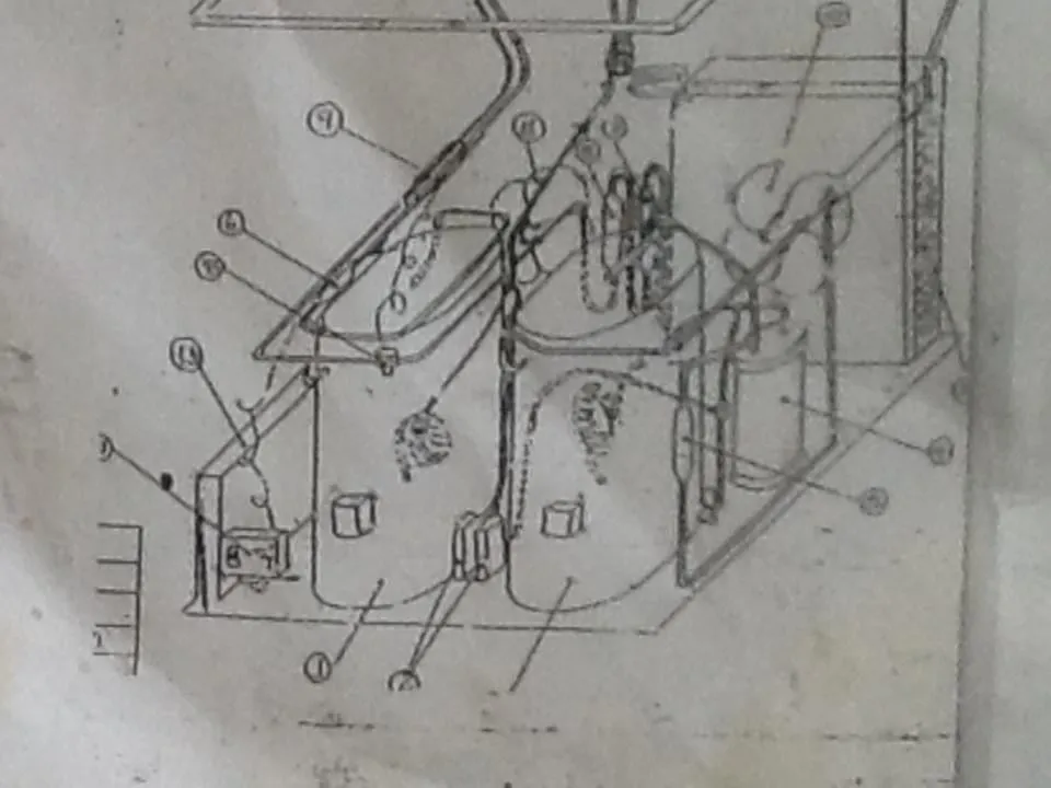 Slide of PP Cousin Plumbing Mechanical