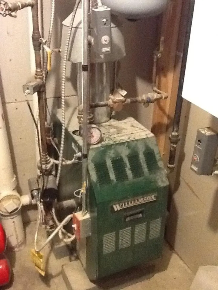 Slide of PP Cousin Plumbing Mechanical