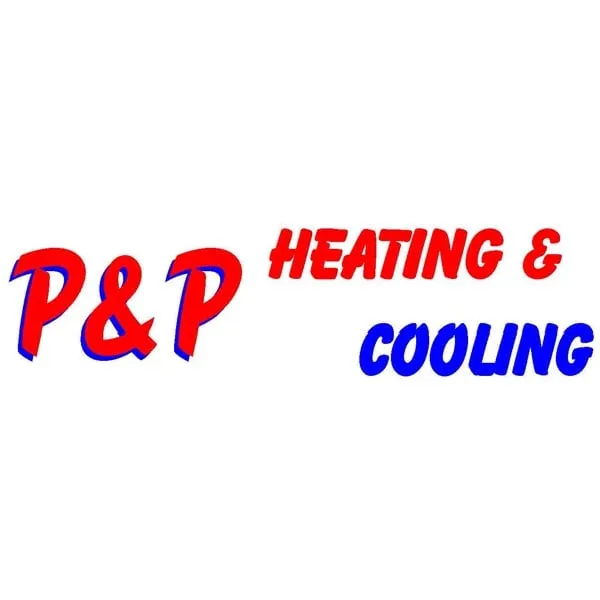 Slide of P&P Heating & Cooling
