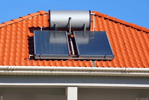 Slide of P&P Heating & Cooling