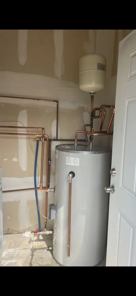 Slide of PP Plumbing