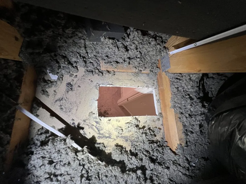 Slide of PPS Heating and Air Conditioning