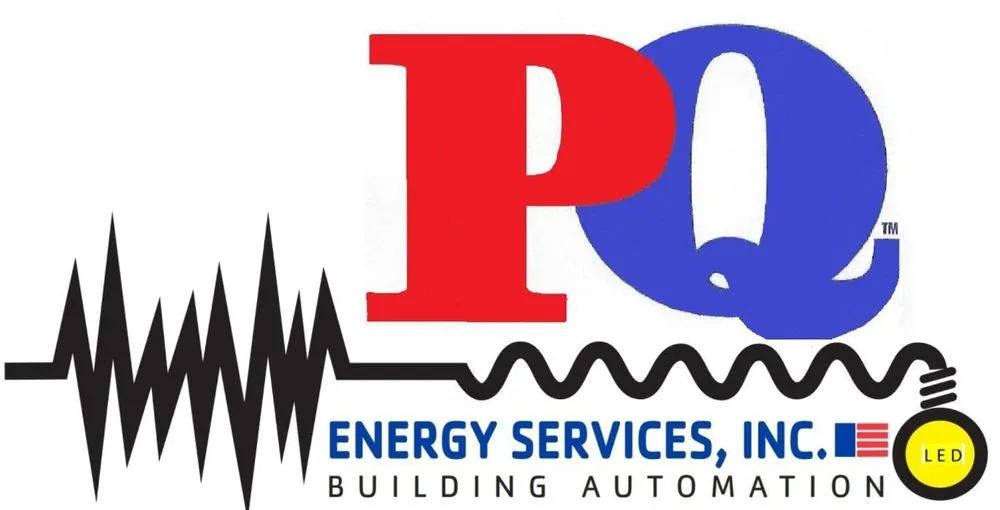 Slide of Pq Energy Services
