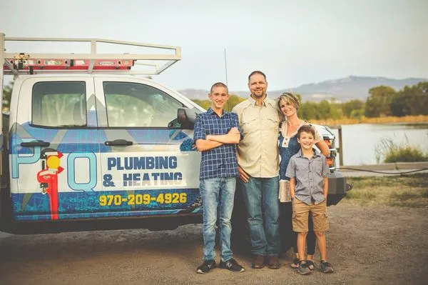 PQ Plumbing & Heating