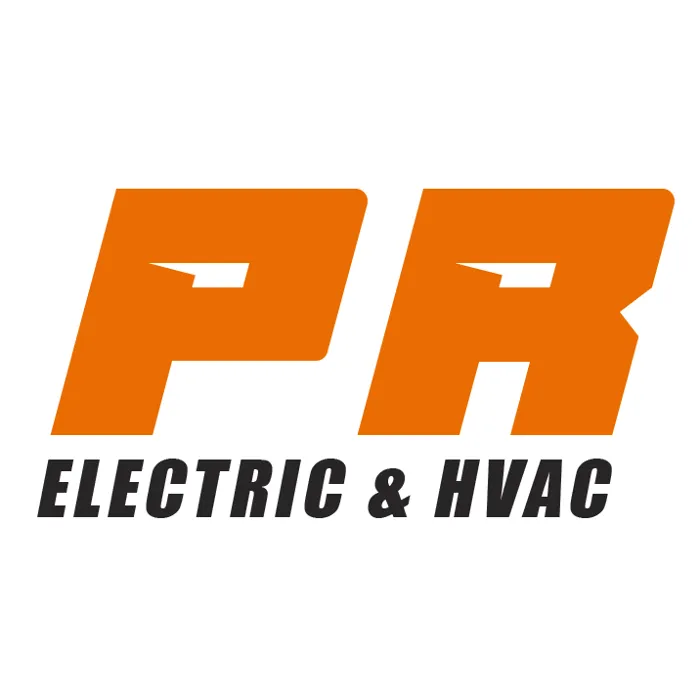 Slide of PR Electric & HVAC