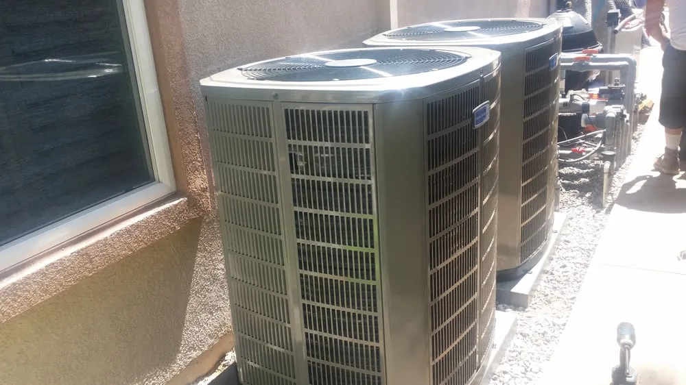 Slide of PR Heating & Cooling