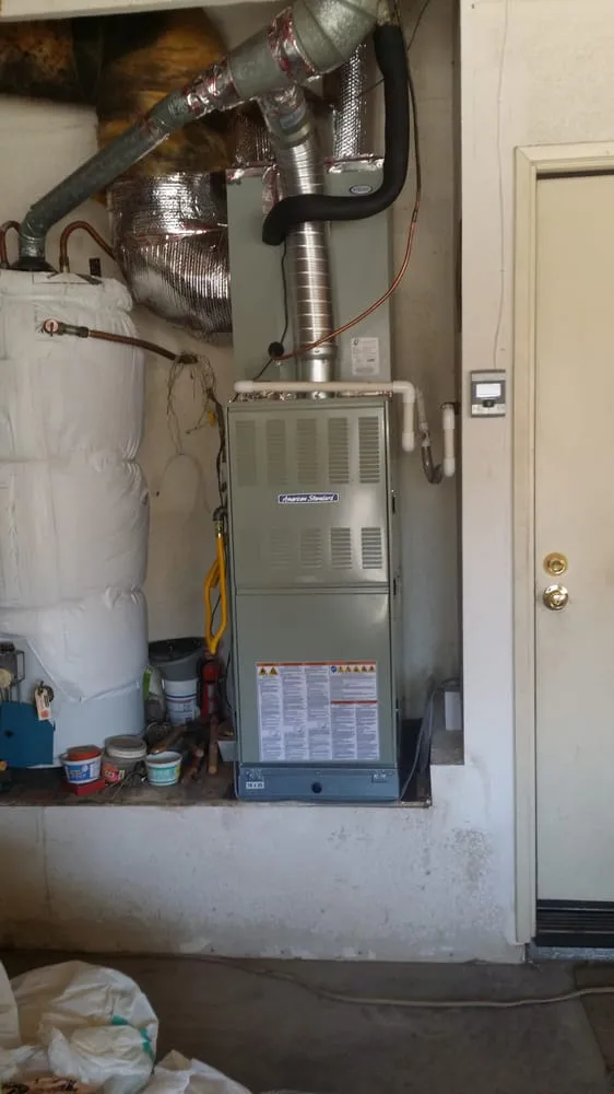 Slide of PR Heating & Cooling