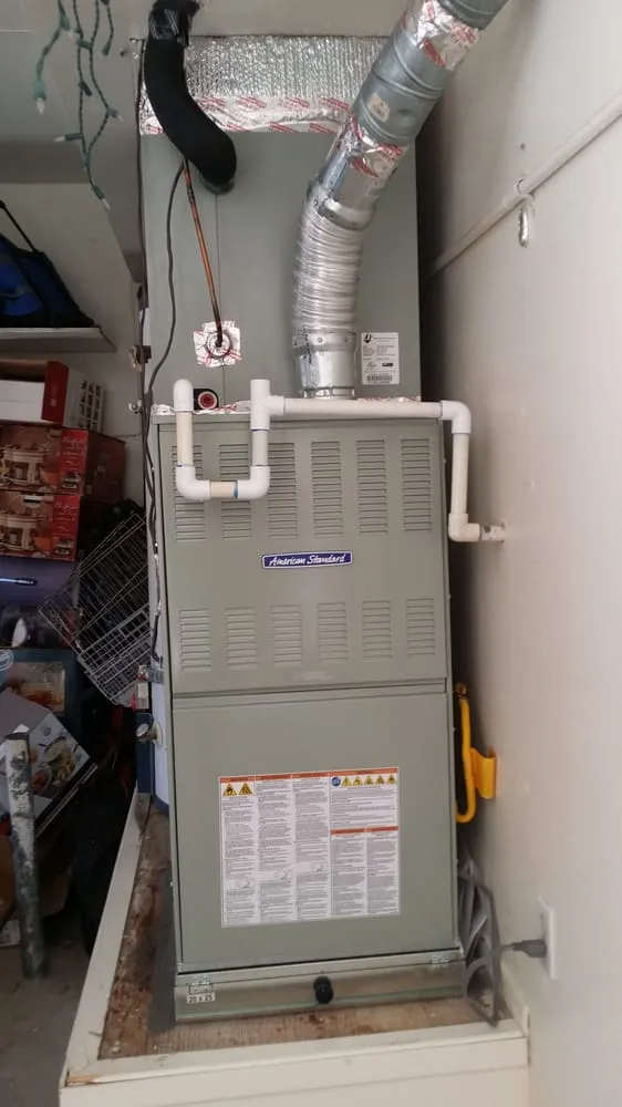 Slide of PR Heating & Cooling