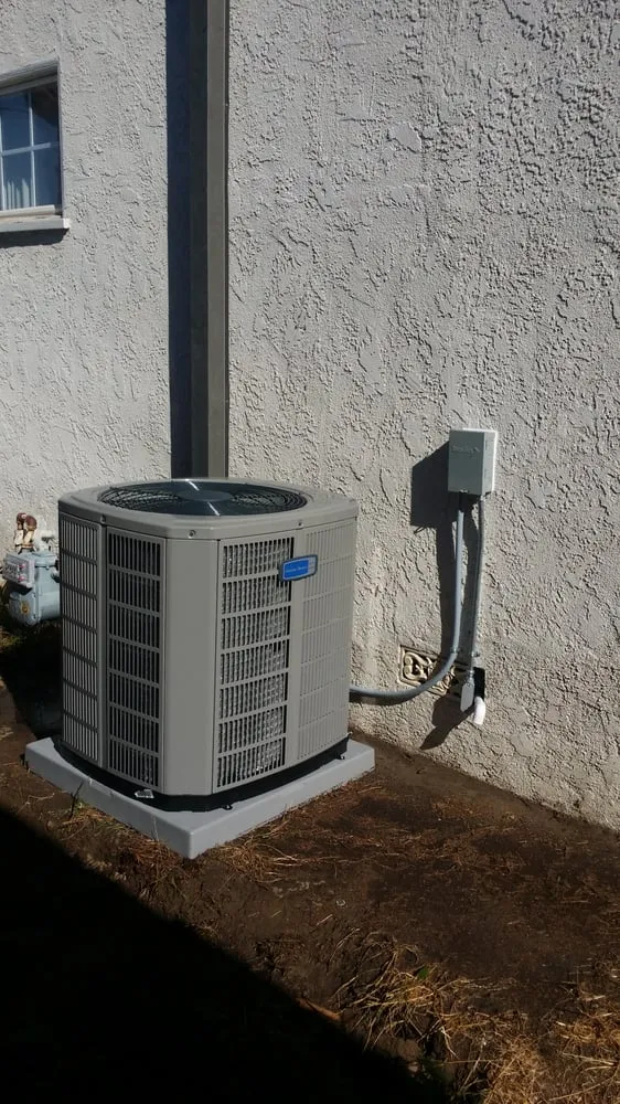 Slide of PR Heating & Cooling