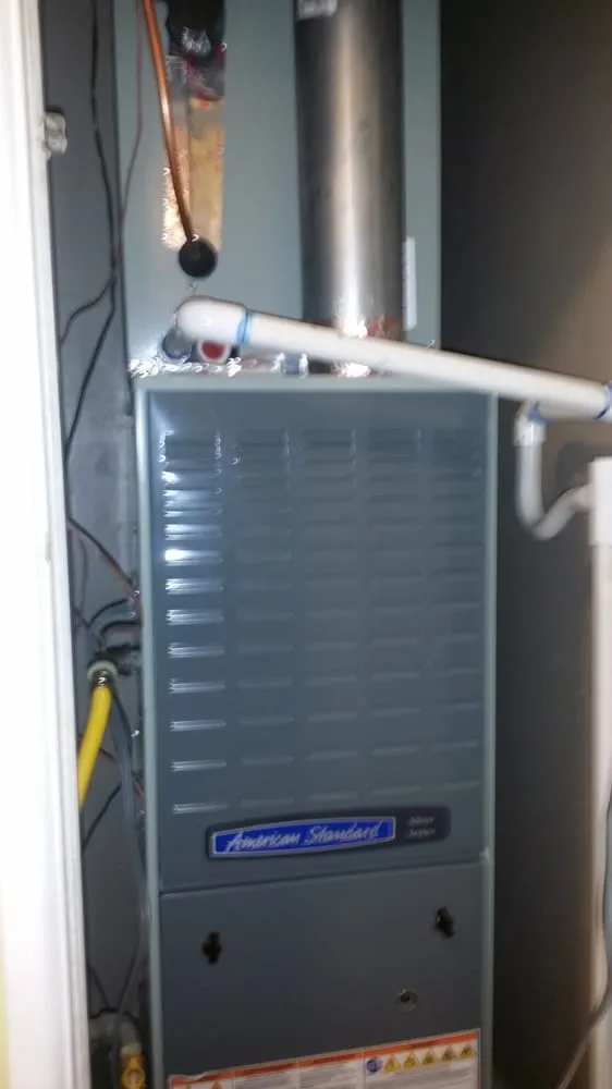 Slide of PR Heating & Cooling