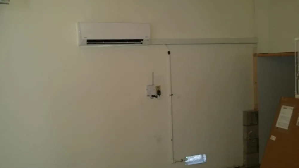 Slide of PR Heating & Cooling