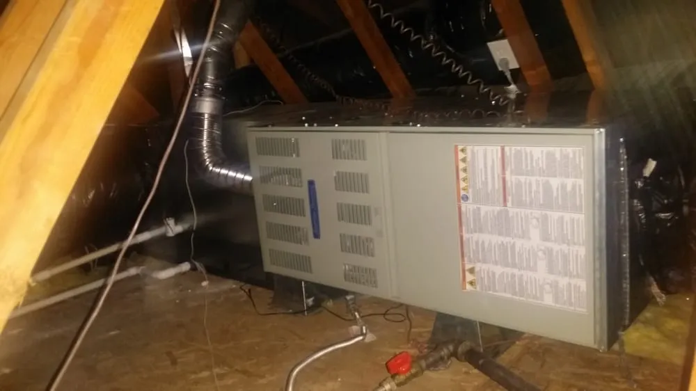 Slide of PR Heating & Cooling