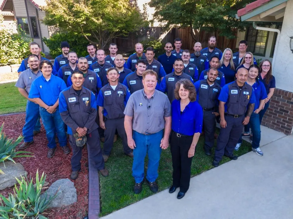 Slide of PR Plumbing, Heating & Air Conditioning