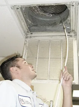 Slide of PR Plumbing, Heating & Air Conditioning