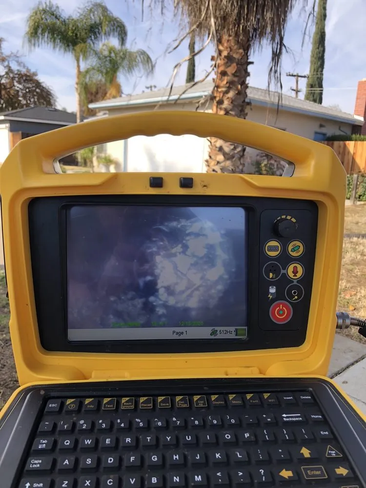 Slide of PR Plumbing, Heating & Air Conditioning