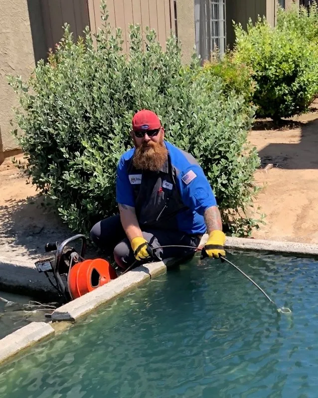 Slide of PR Plumbing, Heating & Air Conditioning