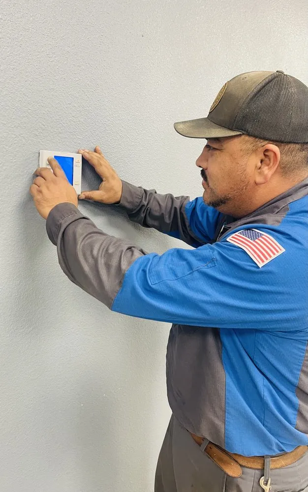 Slide of PR Plumbing, Heating & Air Conditioning