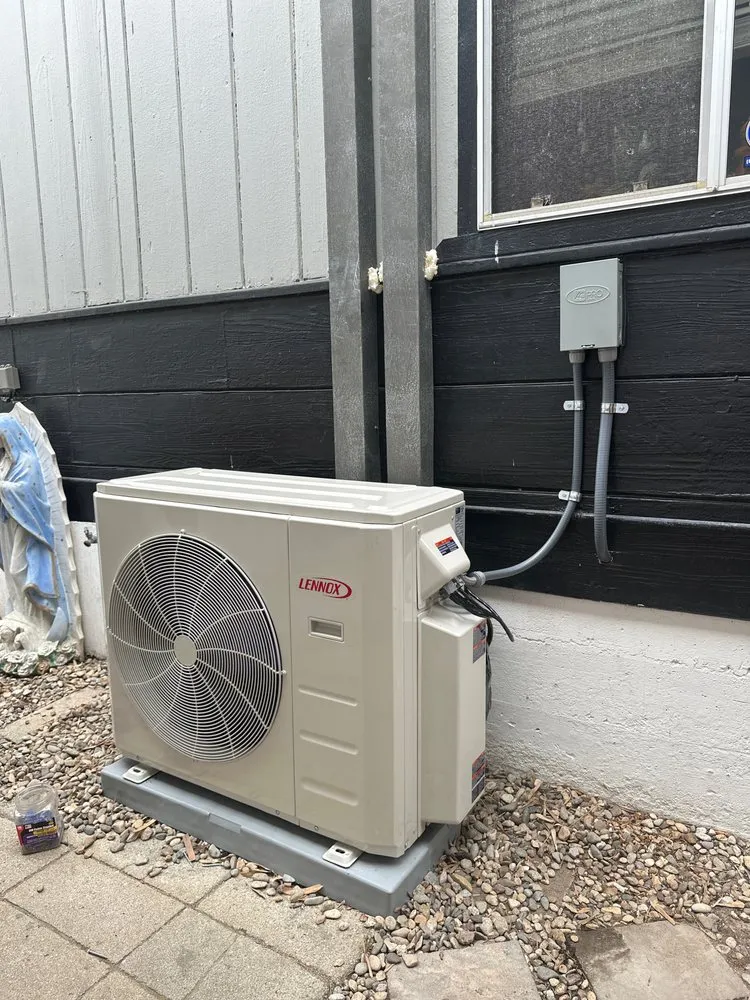 Slide of PR Wave Mechanical Contractors