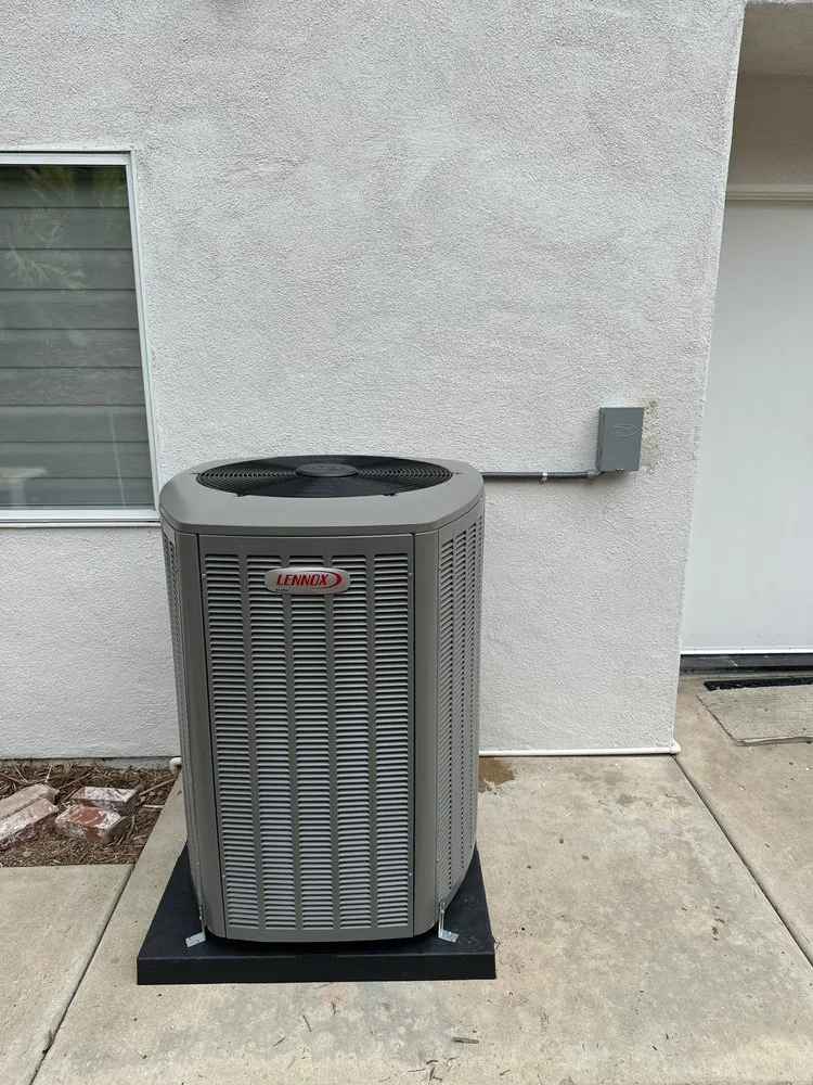 Slide of PR Wave Mechanical Contractors