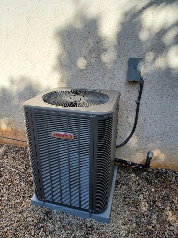 Slide of PR Wave Mechanical Contractors