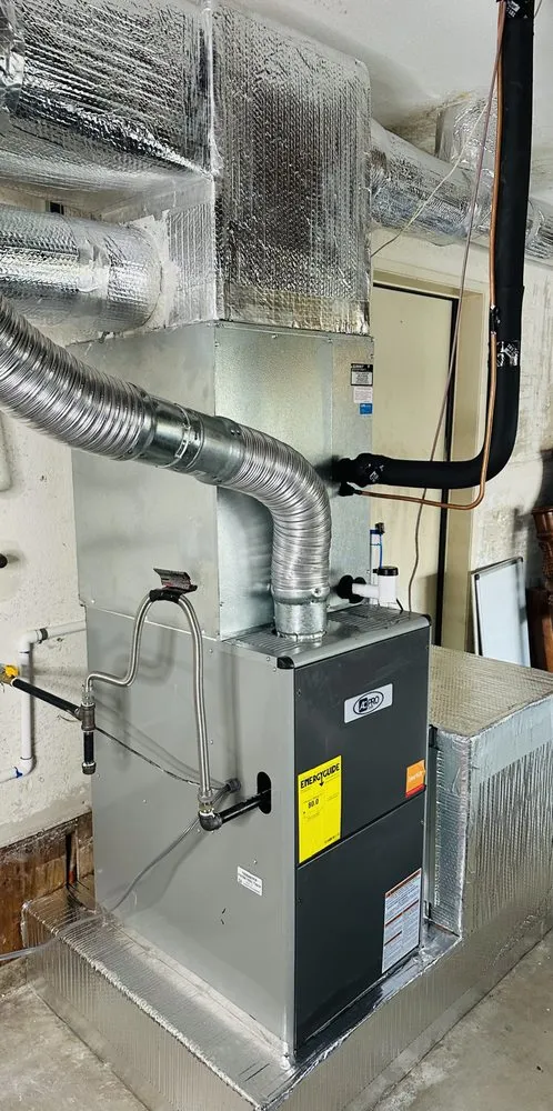 Slide of PR Wave Mechanical Contractors