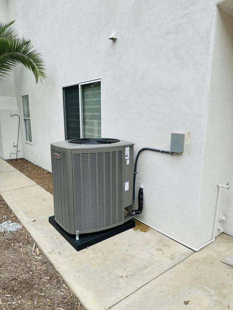 Slide of PR Wave Mechanical Contractors