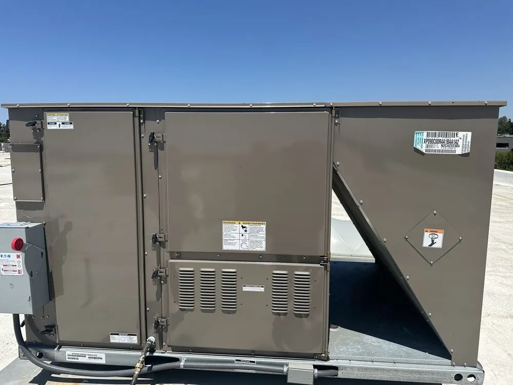 Slide of PR Wave Mechanical Contractors