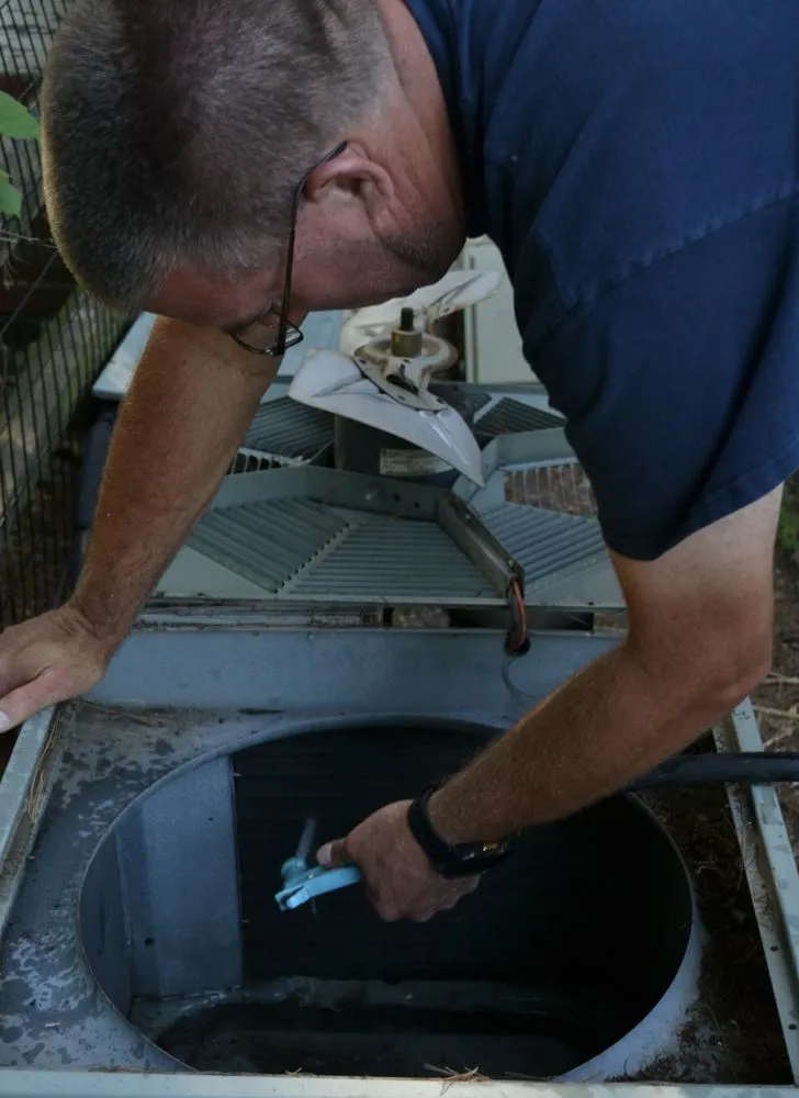 Slide of Practical Comfort Solutions