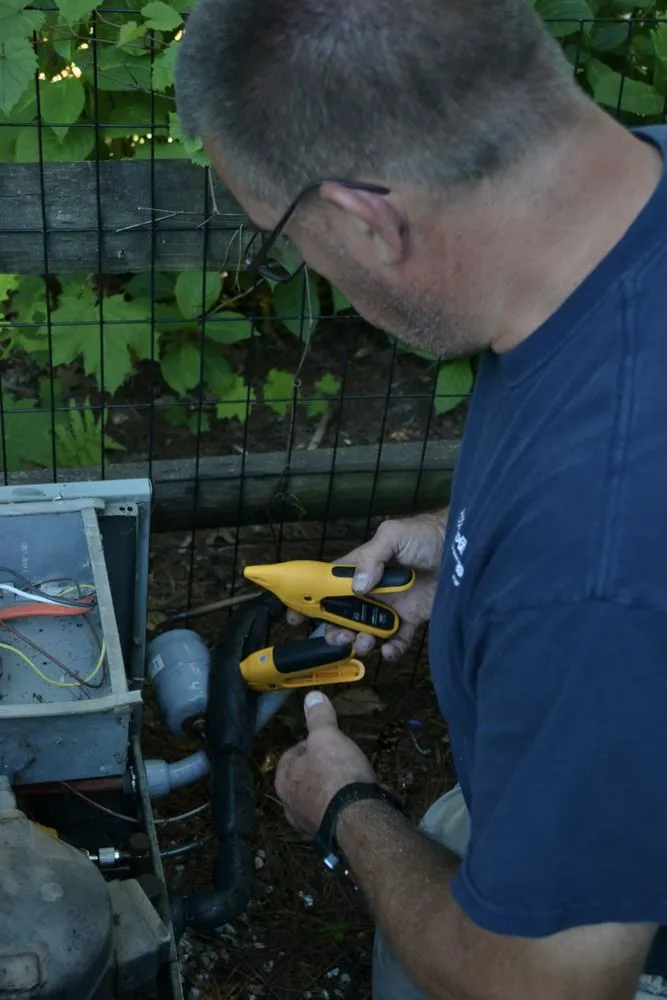 Slide of Practical Comfort Solutions