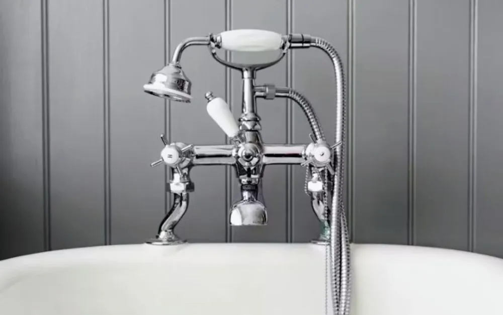 Slide of Practical Plumbing & Heating Services