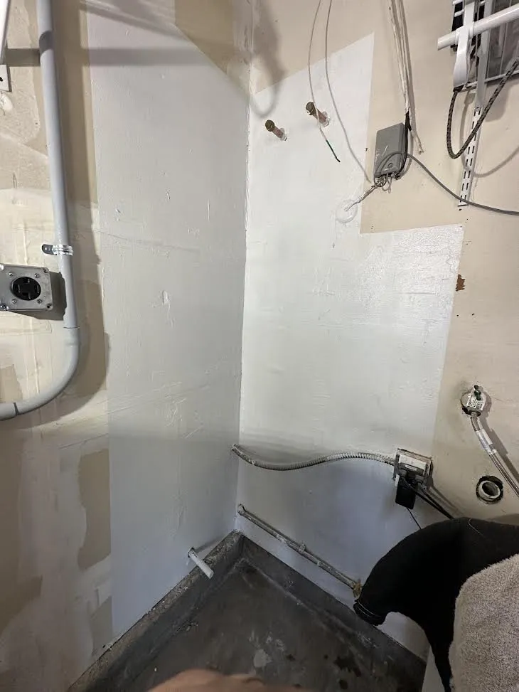 Slide of Prado's Plumbing, Heating, and Air